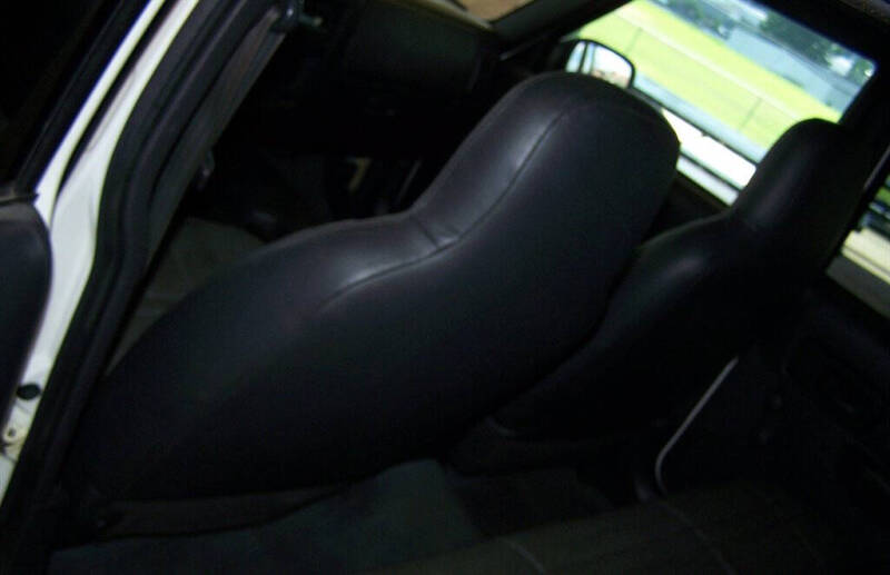 1999 Jeep Cherokee SE