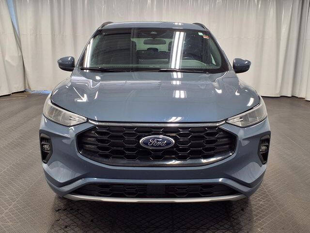 2024 Ford Escape ST-Line Select