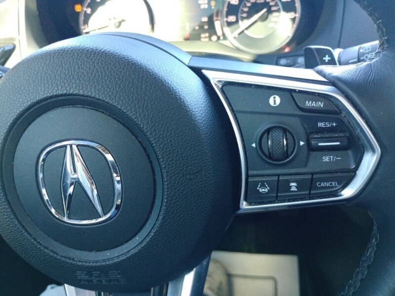 2020 Acura RDX SH-AWD w/Tech