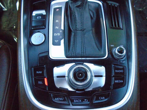 2014 Audi Q5 2.0T quattro Premium Plus