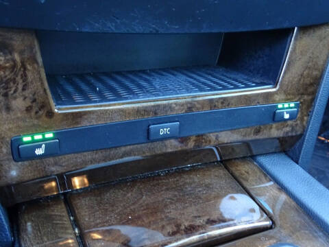 2007 BMW 5 Series 530xi