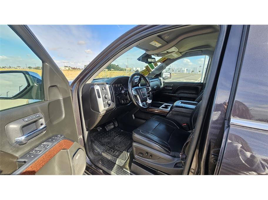 2016 GMC Sierra 1500 for sale at VIP AUTO SALES, INC. in Modesto, CA