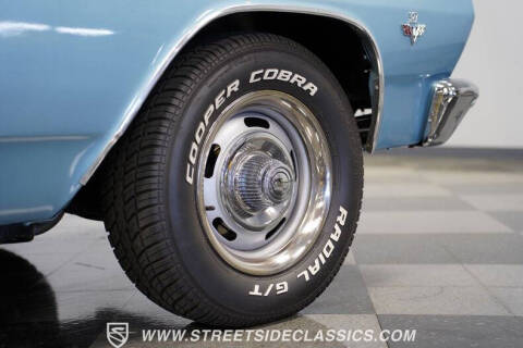 1964 Chevrolet El Camino