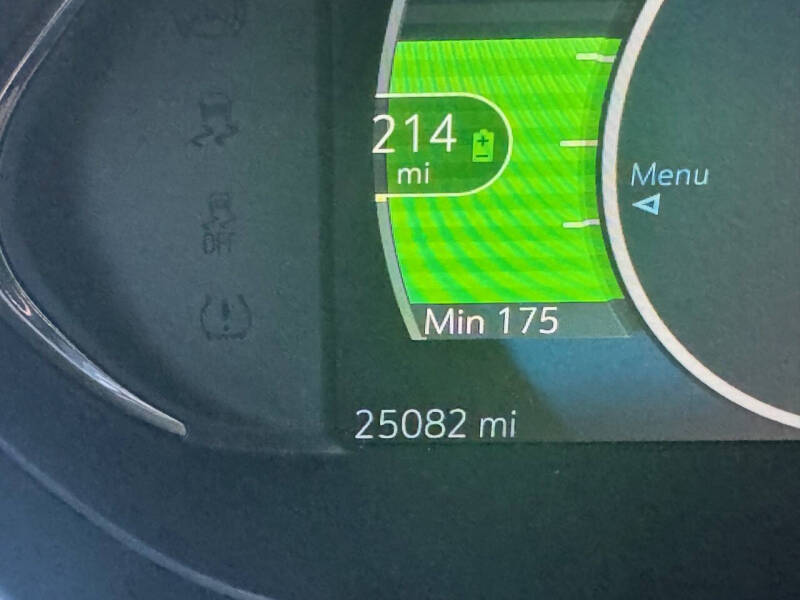 2020 Chevrolet Bolt EV LT