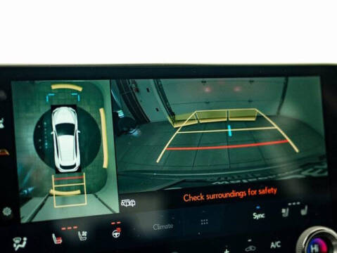 2026 Lexus NX 350 Luxury