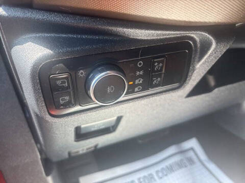 2022 Ford Bronco Outer Banks Advanced