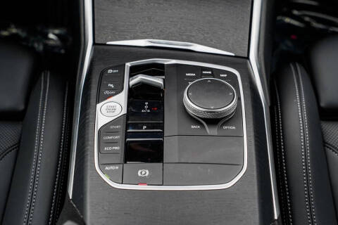 2023 BMW 3 Series 330i xDrive