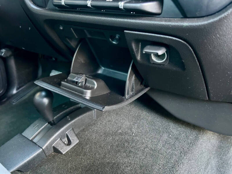 2014 Chevrolet Silverado 1500 Work Truck