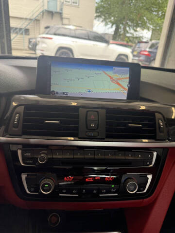 2015 BMW 4 Series 428i