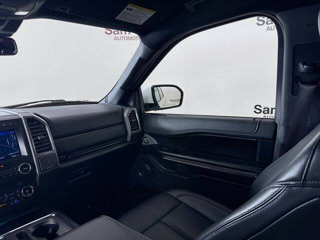 2020 Ford Expedition MAX XLT