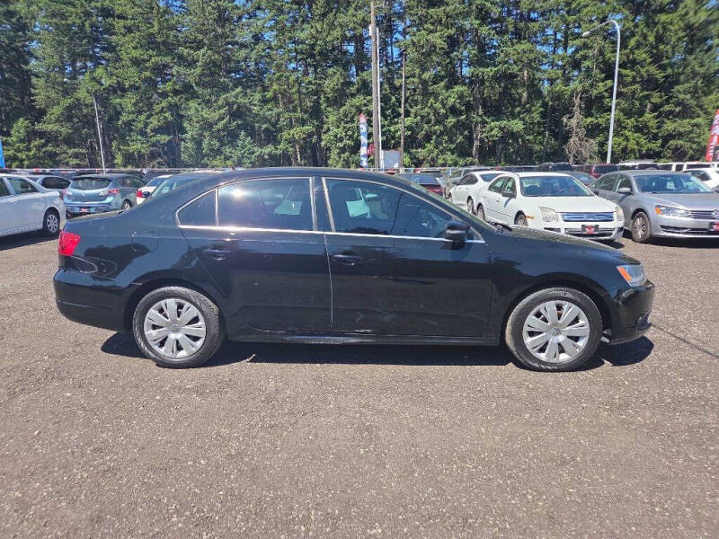 2013 Volkswagen Jetta