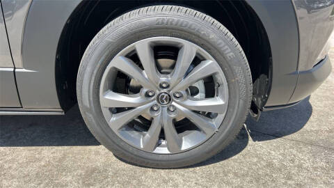 2025 Mazda CX-30 2.5 S Premium