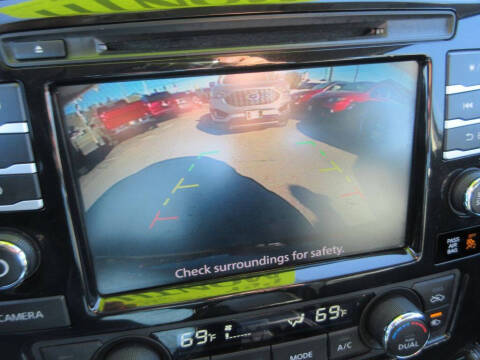 2023 Nissan Maxima 3.5 SV