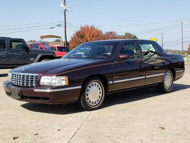 rlatmcfjmrtiwm https www carsforsale com 1997 cadillac deville for sale c126543