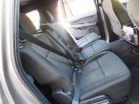 2019 Ford Expedition MAX XLT