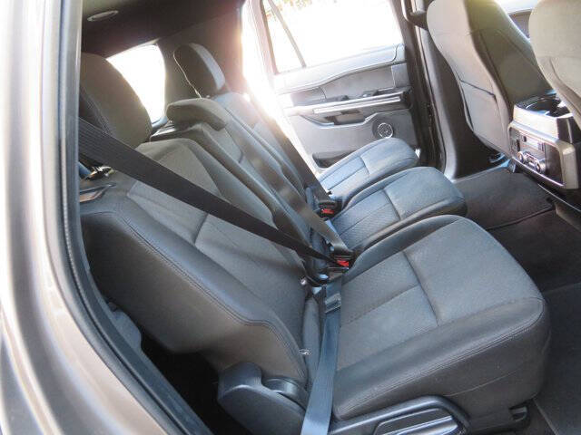 2019 Ford Expedition MAX XLT