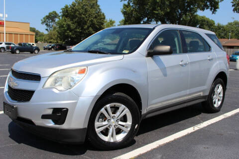 SUV For Sale in Norfolk, VA - Drive Now Auto Sales