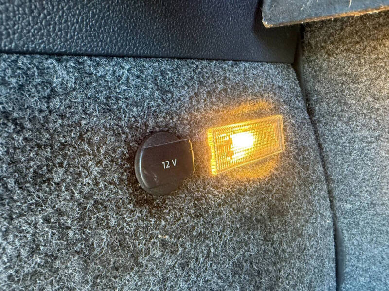 2012 Volkswagen Tiguan S