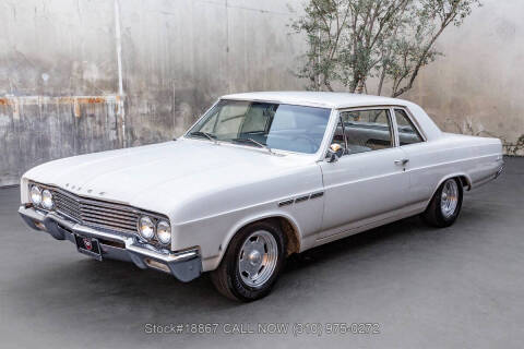 1965 Buick Special