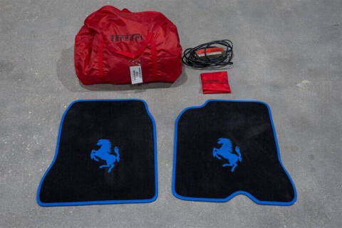 2016 Ferrari California T