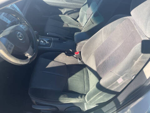 2010 Mazda MAZDA6 i Sport