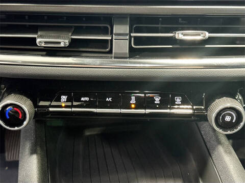 2026 Chevrolet Equinox EV LT 1