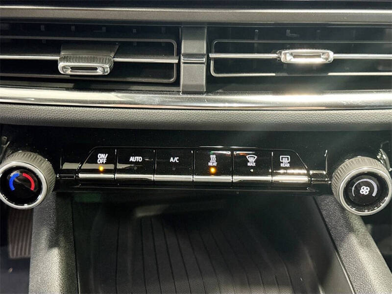 2026 Chevrolet Equinox EV LT 1