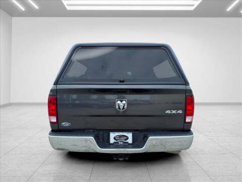 2023 RAM 1500 Classic