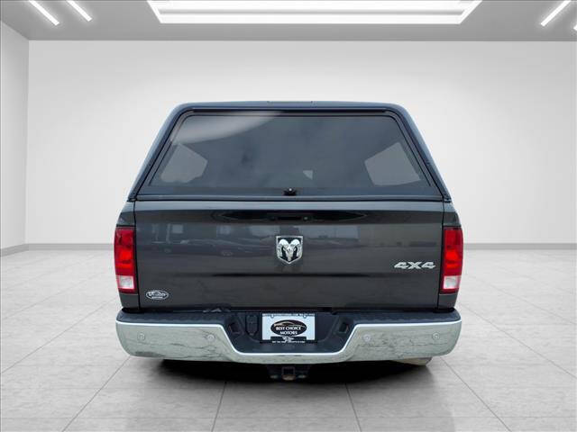 2023 RAM 1500 Classic