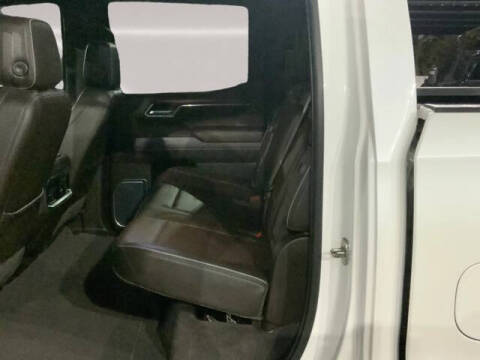 2022 GMC Sierra 1500