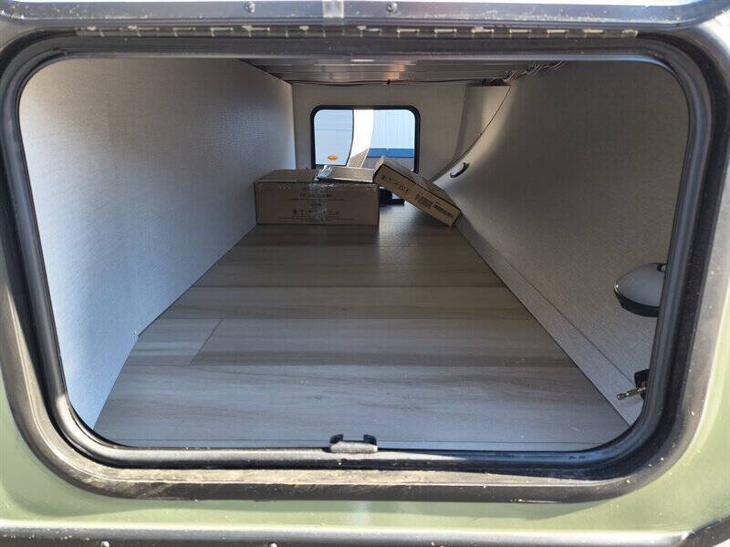 2026 Forest River NOBO 18.3