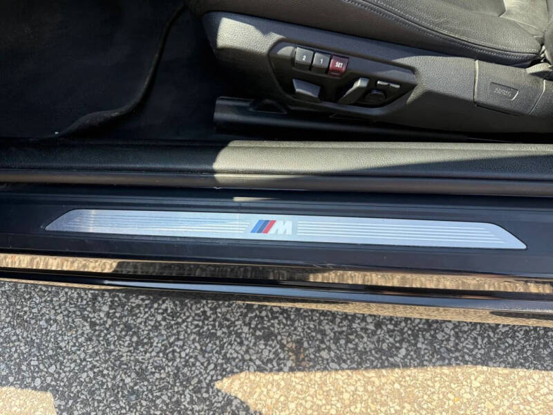 2015 BMW 4 Series 435i