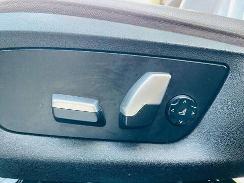 2018 BMW 7 Series 740i