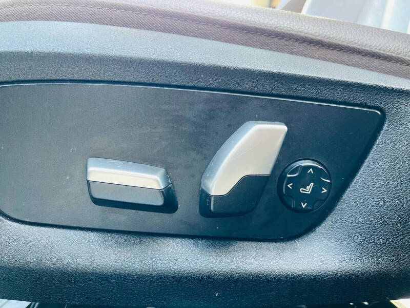 2018 BMW 7 Series 740i