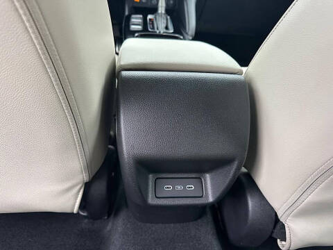 2024 Acura Integra w/Tech w/A-SPEC