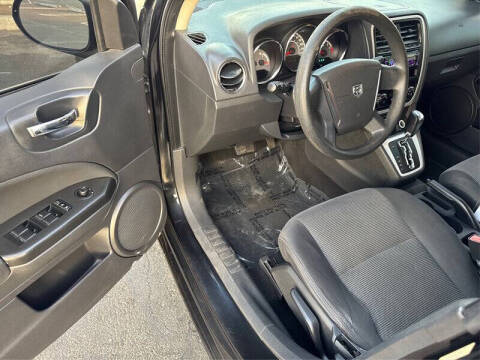 2010 Dodge Caliber SXT