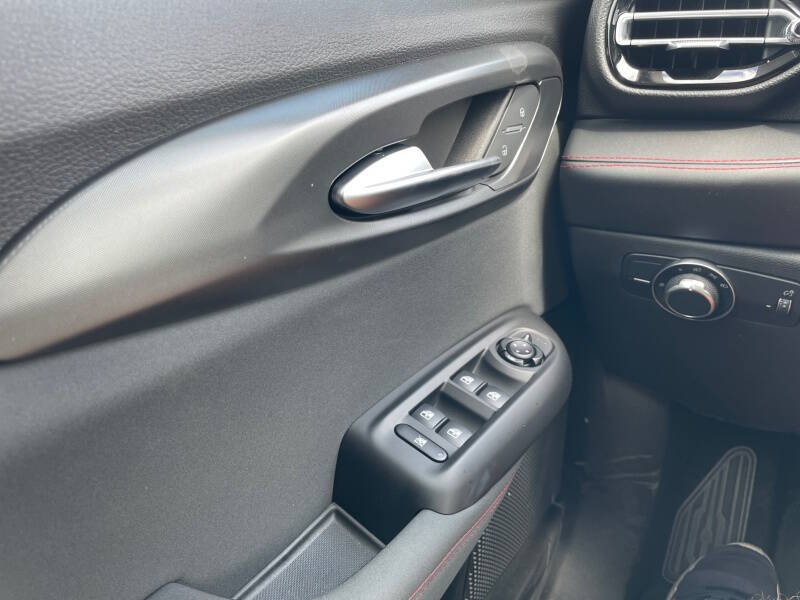 2024 Dodge Hornet GT