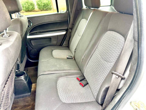 2011 Chevrolet HHR LT