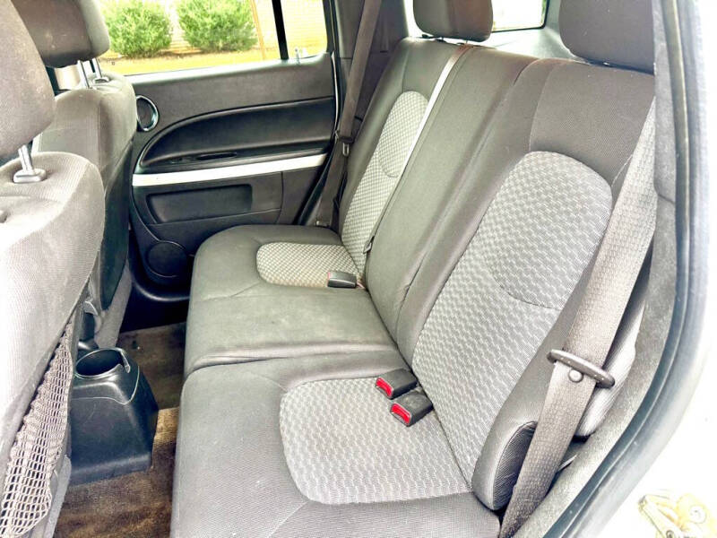 2011 Chevrolet HHR LT