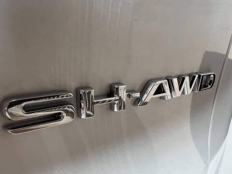 2026 Acura RDX SH-AWD w/A-SPEC