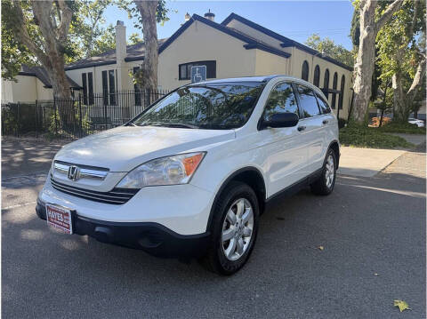 2009 Honda CR-V
