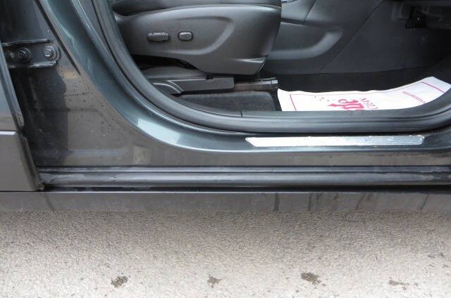 2017 Buick Encore Essence