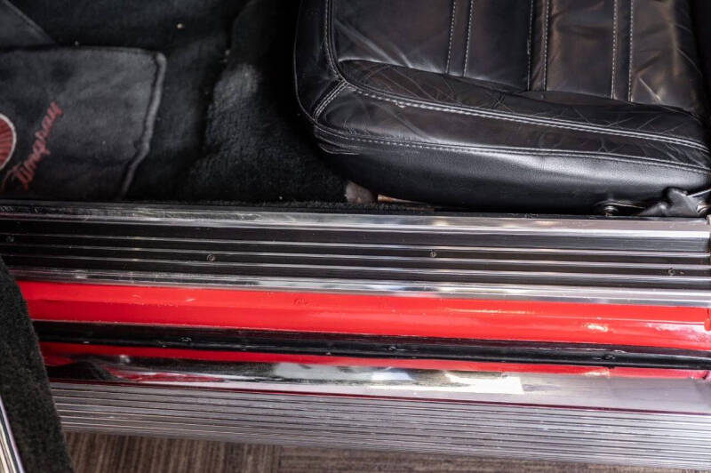 1975 Chevrolet Corvette