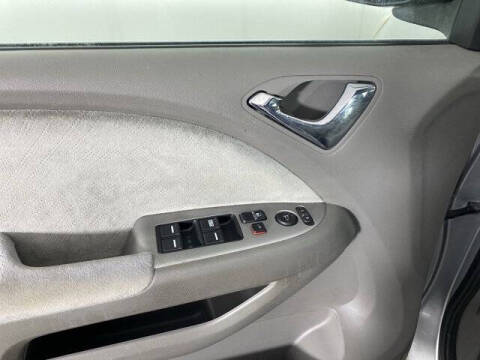 2010 Honda Odyssey LX