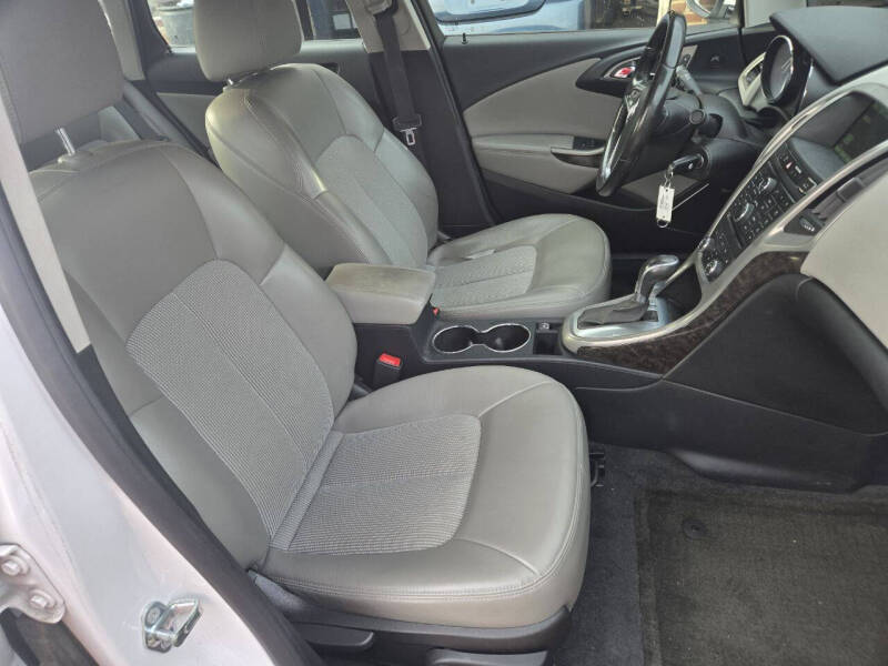 2016 Buick Verano Sport Touring