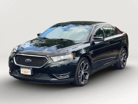 2016 Ford Taurus SHO