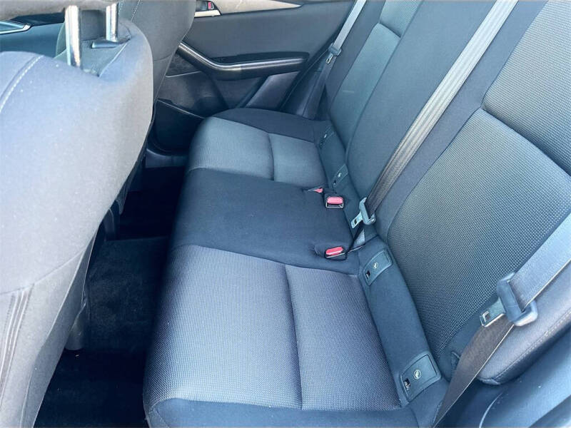 2023 Mazda CX-30 2.5 S