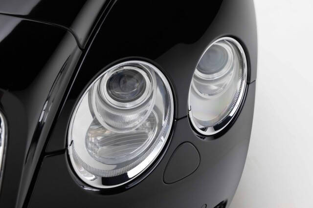 2010 Bentley Continental GT