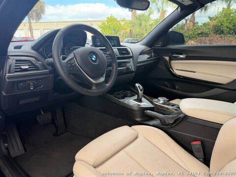 2017 BMW 2 Series 230i