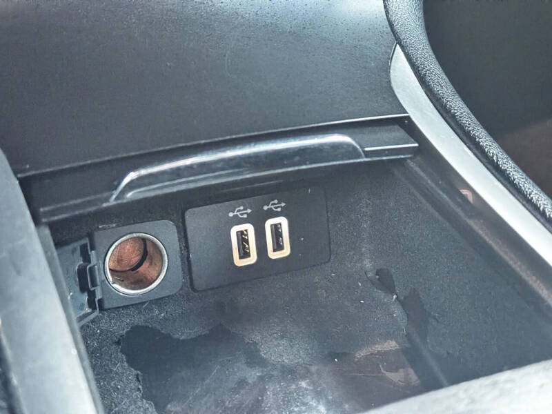 2019 Lincoln MKC Premiere